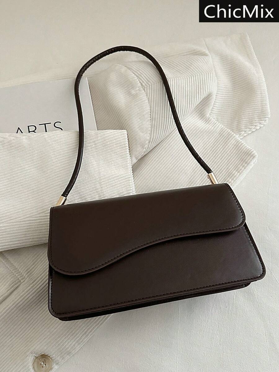 bolsa formal de cuero café para mujer – diseño elegante con finos acabados bolsa formal de cuero café para mujer – diseño elegante con finos acabados