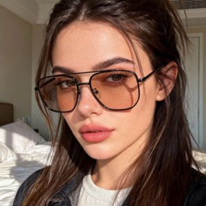 p. simple gafas